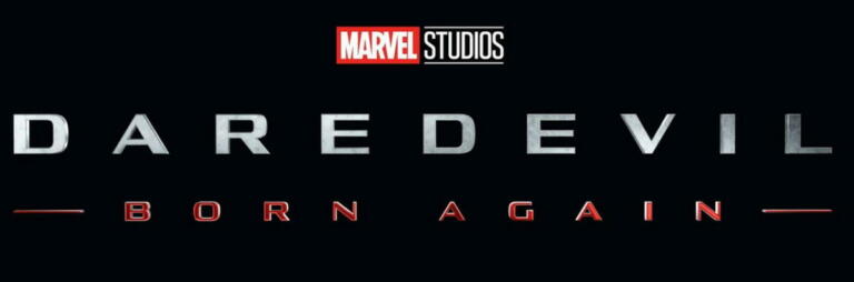 daredevil: born again rekor mcu