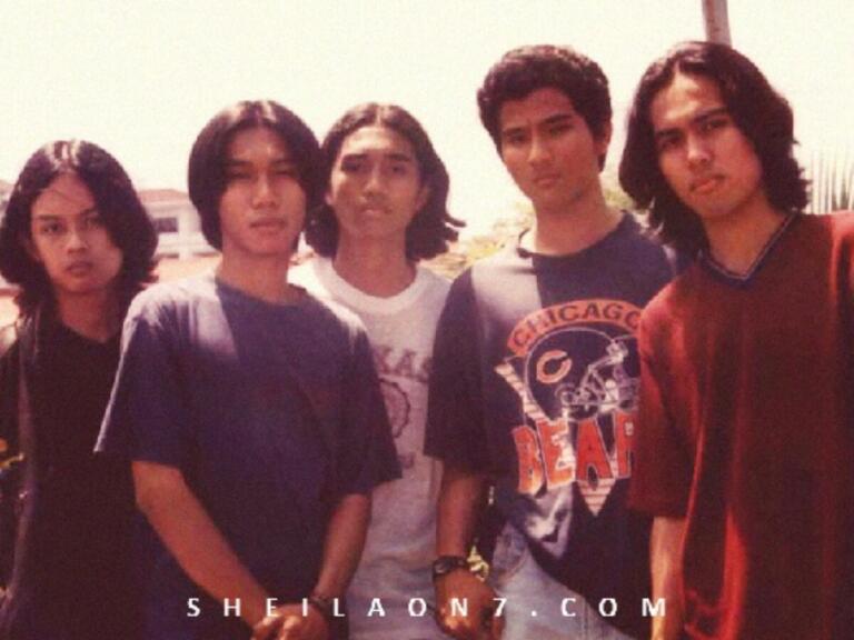 Band Indonesia yang pernah punya banyak musuh di masa lalu | sheilaon7com
