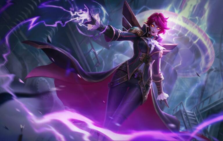 Bocoran Update Skin Starlight MLBB September 2022, Begini Tampilannya!