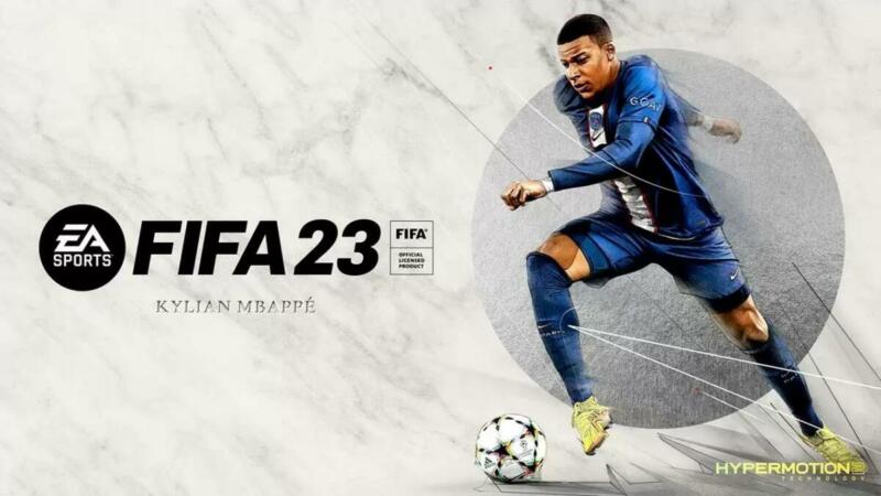 Spesifikasi Pc Fifa 23