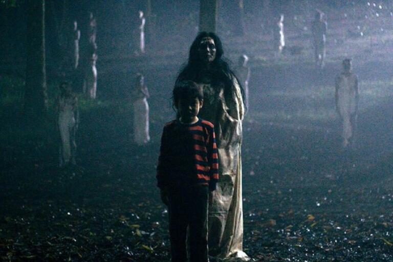 Pengabdi Setan 2: Komuni Jadi Film Pertama Yang Gunakan Teknologi IMAX