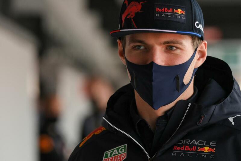 Max Verstappen, juara dunia Formula kini mau bersedia tampil lagi di dokumenter buatan Formula 1 dan Netflix | Sunday Times Driving
