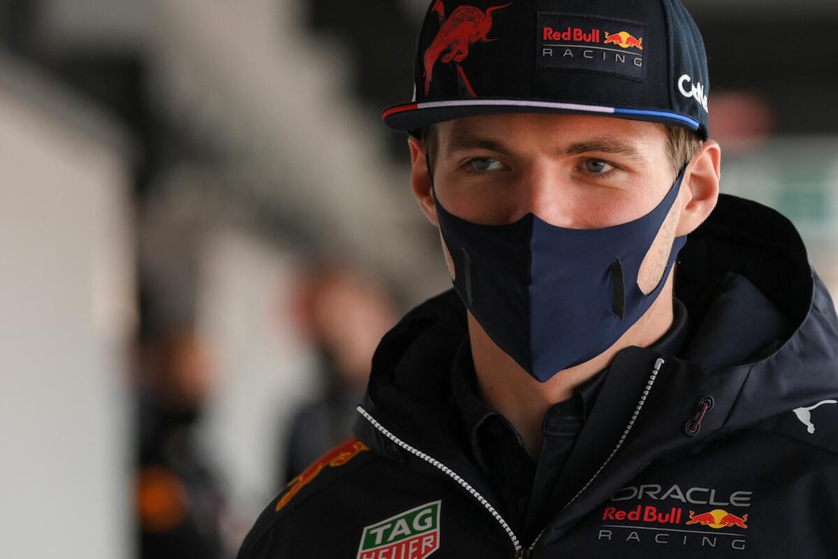 Sempat Menolak, Max Verstappen Bersedia Kembali Tampil Lagi di Dokumenter Formula 1 Buatan Netflix