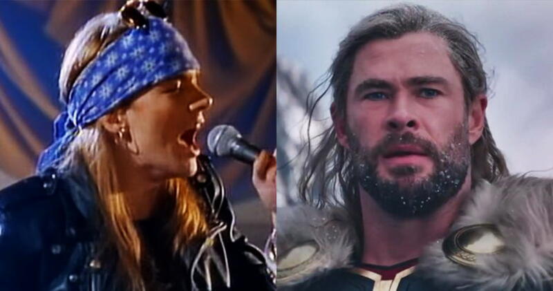 lirik lagu sweet child o' mine