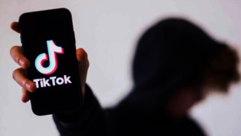 Tiktok tuntutan blackout challenge