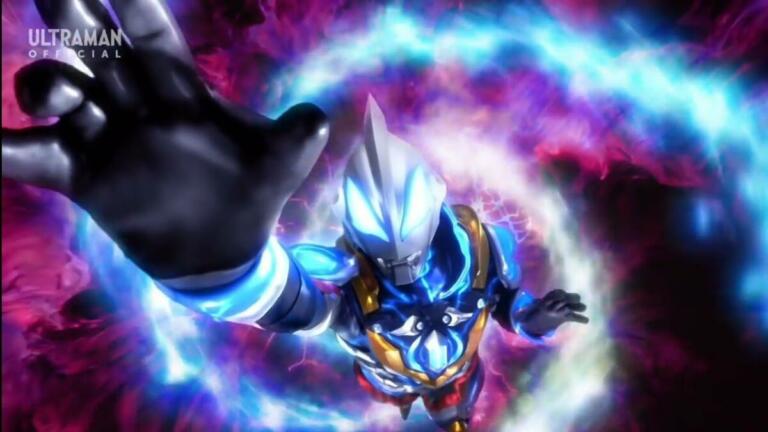 Alat Berubah Ultraman New Generation Paling Mudah Digunakan | Tsuburaya Productions