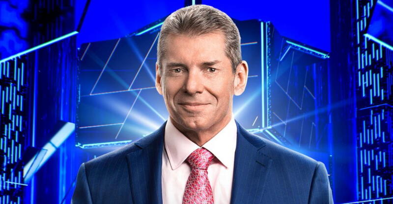 Vince Mcmahon wwe pensiun