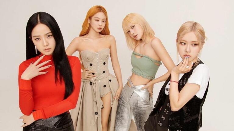 Siap-siap, BLACKPINK Resmi Comeback Bulan Depan
