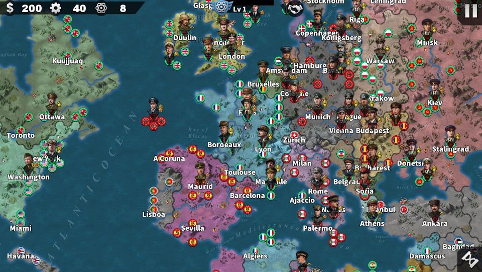 world conqueror 3 mod apk unlimited everything