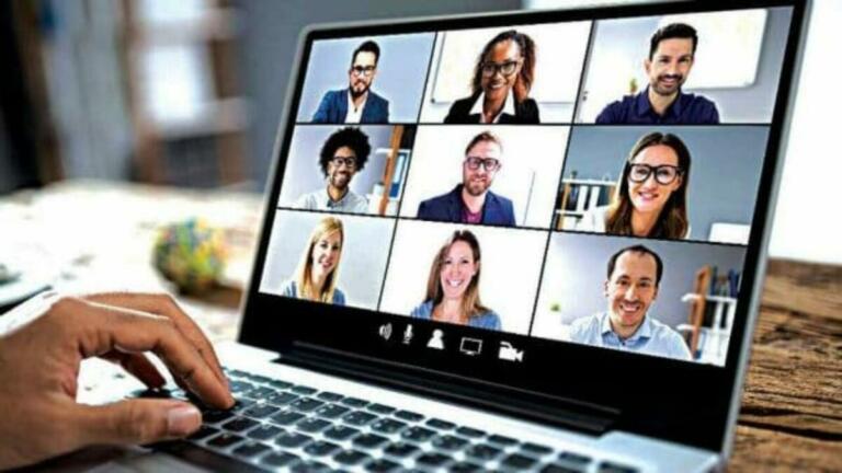 3 Tips Dan Trik Ini Bakalan Bikin Kalian Hemat Kuota Saat Melakukan Zoom Meeting