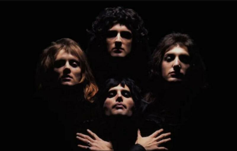 lirik lagu bohemian rhapsody