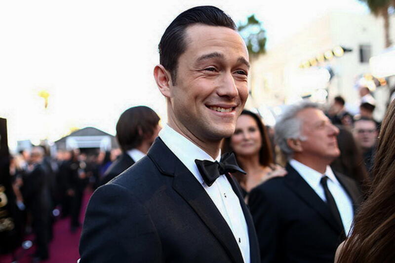 joseph gordon layar lebar