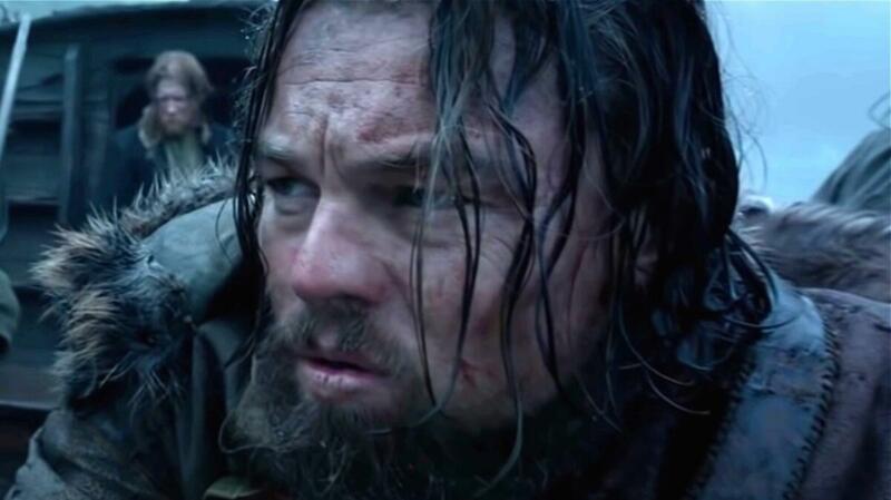 Sinopsis Film The Revenant | 20th Century Fox