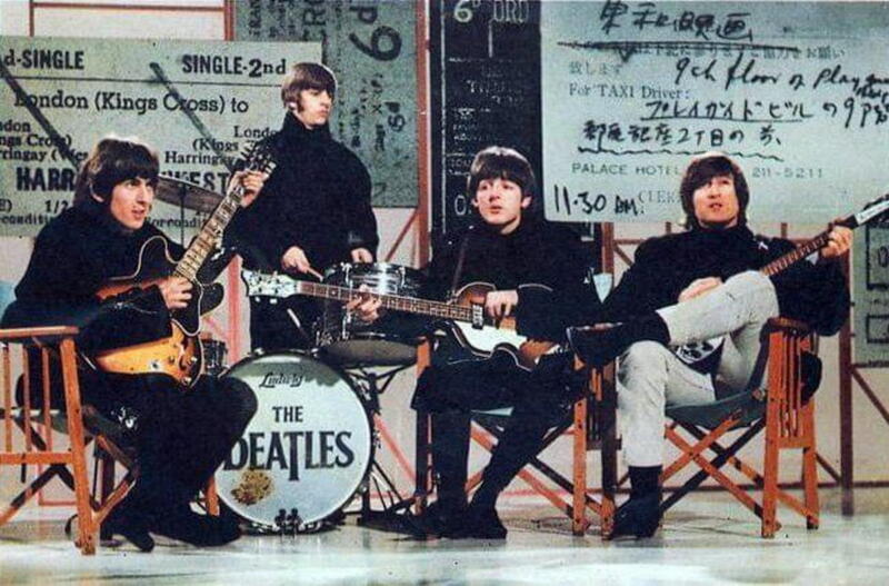 lirik lagu ticket to ride