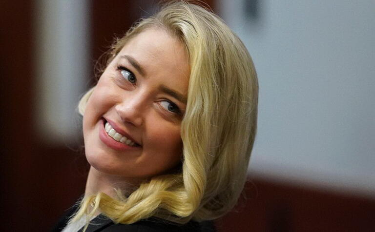 amber heard film dewasa