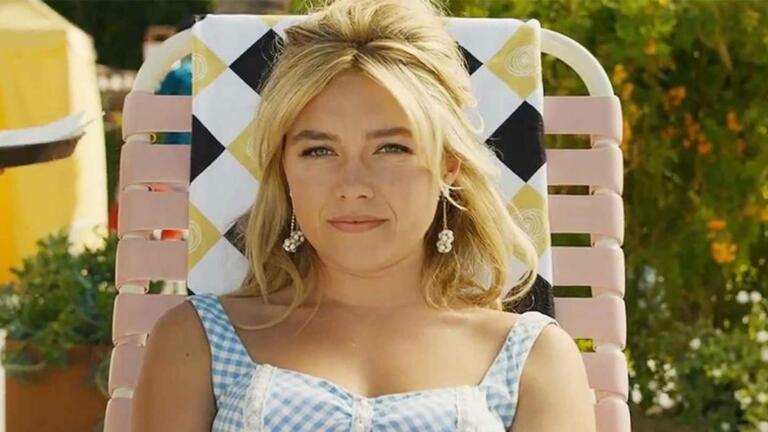 Florence Pugh Tidak Akan Melakukan Tur Pers Untuk Promosikan Don’t Worry Darling