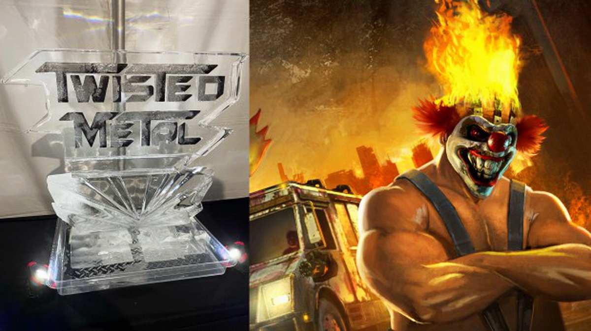 Musim Pertama Seri Live-Action Twisted Metal Telah Selesai Syuting