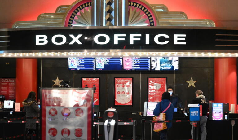 Harga Tiket Bioskop Amerika Serikat Akan Turun Drastis Pada Tanggal 3 September 2022