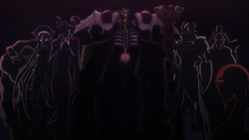 Ainz Tidak Memiliki Pengalaman Sebagai Pemimpin | alasan Ainz seperti orang bodoh