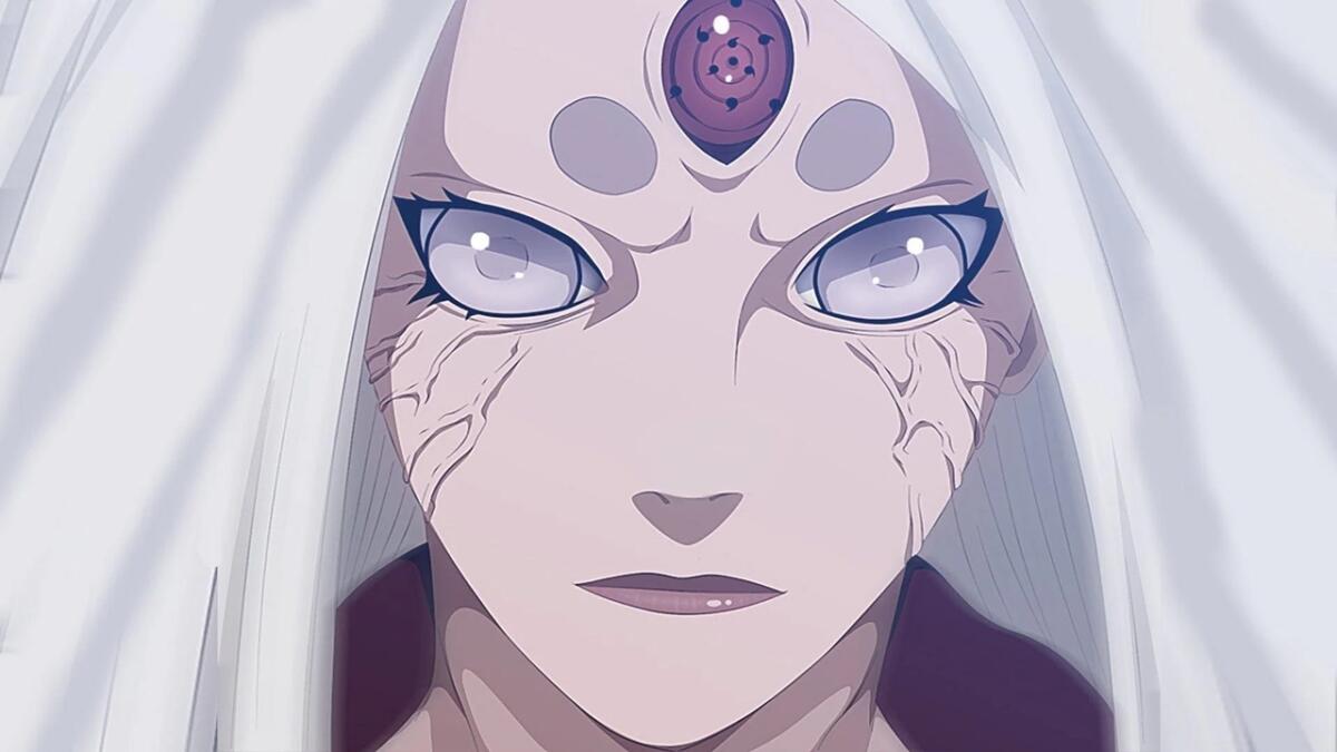 Alasan Kenapa Sharingan Lebih Populer Ketimbang Byakugan