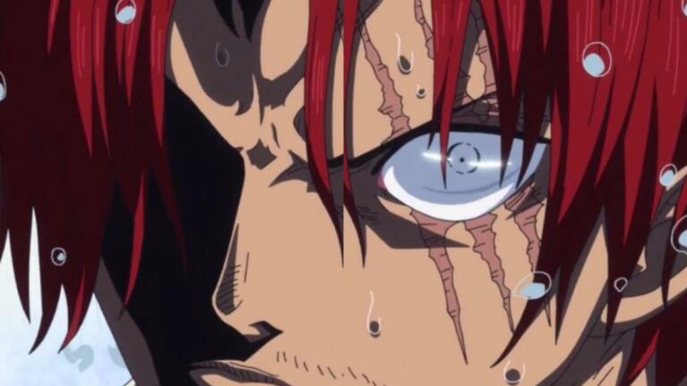 Teori Apakah Akagami Shanks Akan Bertarung Dengan Bartolomeo?