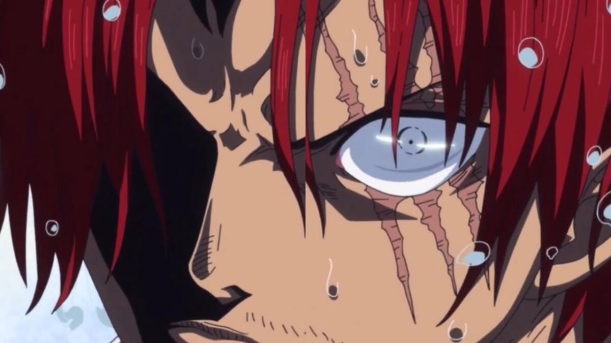 Apakah Akagami Shanks Akan Bertarung Dengan Bartolomeo