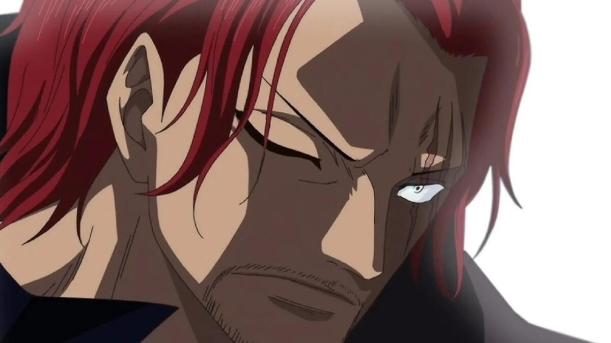 Apakah Shanks Pakai Kekuatan Voice Of All Things Untuk Mengusir Ryokugyu