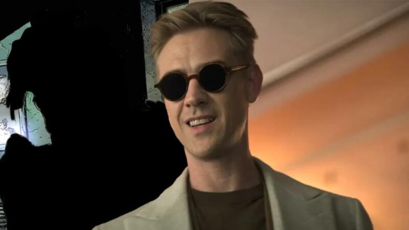 Asal Usul Corinthian The Sandman