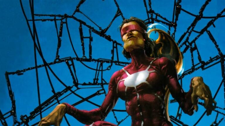 Asal Usul dan Kekuatan Madame Web, Wanita Laba-laba Teman Spider-Man