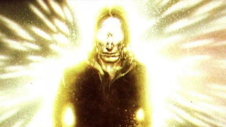 Asal Usul dan Kekuatan The One Above All, Tuhan di Marvel Universe