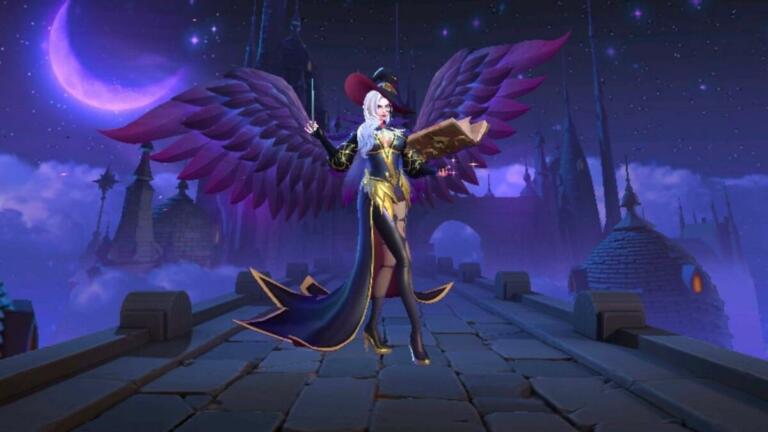 Dosa Besar Besar Alice Mobile Legends, Hero Yang Sangat Jahat