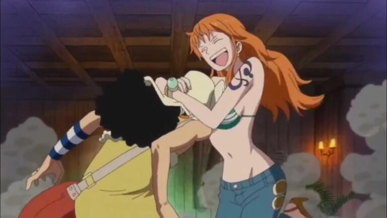 Eiichiro Oda Konfirmasi Anggota Terlemah Topi Jerami!