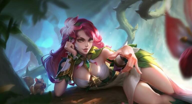 Esmeralda
