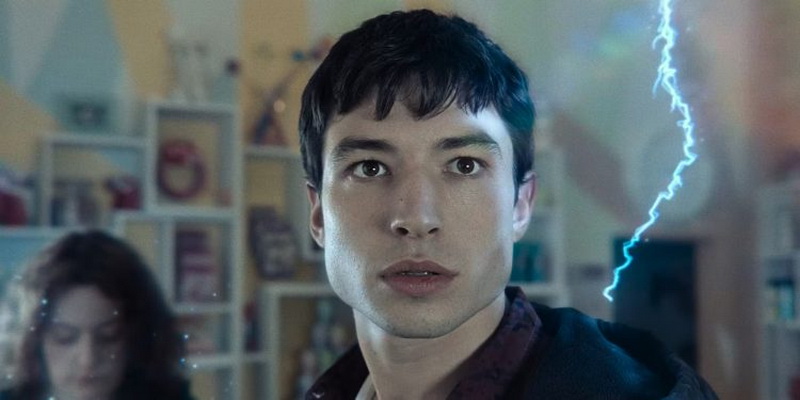 Ezra Miller tobat