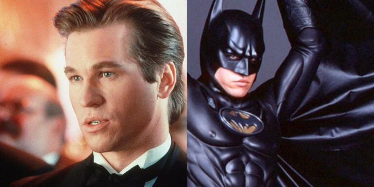 Val Kilmer Tertarik Untuk Kembali Sebagai Batman, Meskipun Hanya Sekedar Cameo