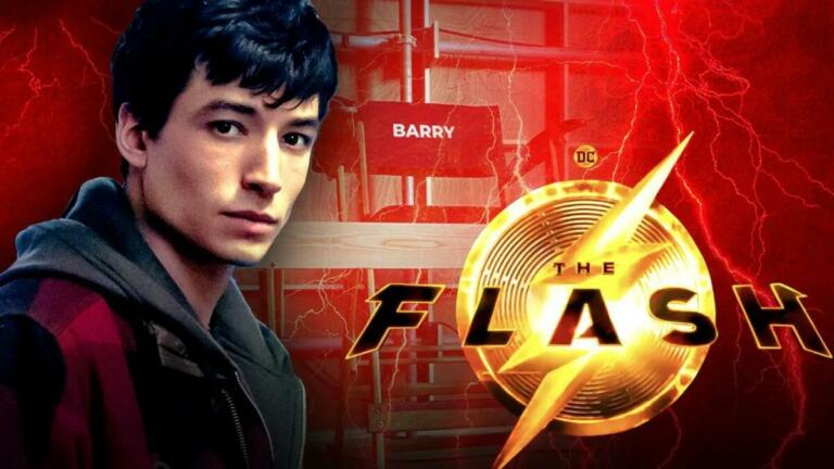 Ternyata Inilah Yang Membuat Ezra Miller Tobat