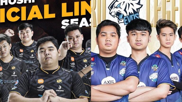 Jadwal MPL ID Season 10 Pekan 3, Laga El Clasico Siap Guncangkan Panggung MPL