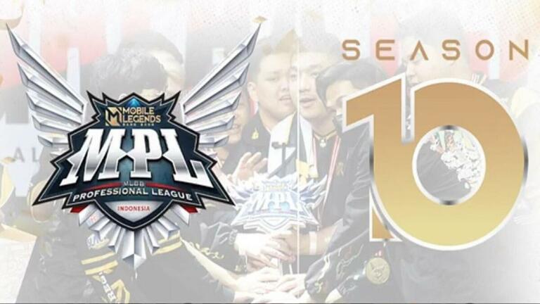 Jadwal Mpl Id Season 10 Pekan 2