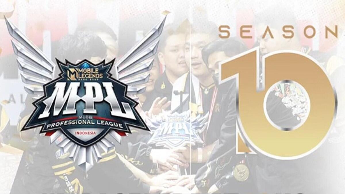 Jadwal MPL ID Season 10 Pekan 2, Akankah Sang Raja Kembali Mengamuk?