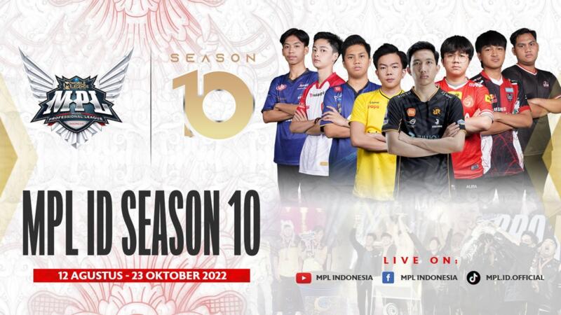 Rangkuman MPL Season 10 Pekan 1