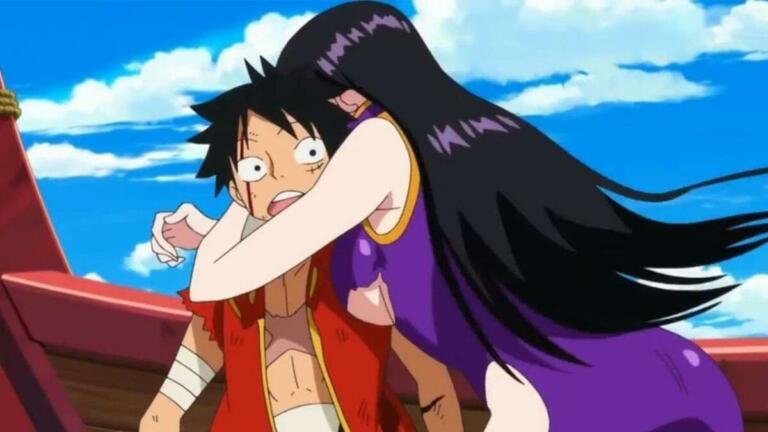 5 Karakter One Piece yang Menjadi Penggemar Monkey D. Luffy