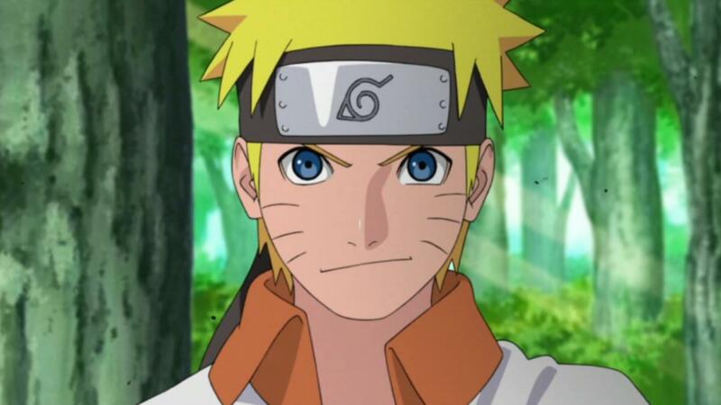 Kata Kata Bijak Di Naruto Yang Menyentuh Hati Dan Memotivasi