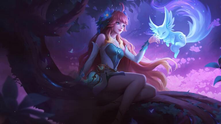 15+ Kata-Kata Floryn Mobile Legends Keren Beserta Maknanya