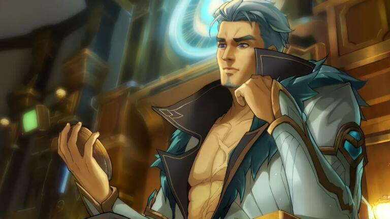 Kata Kata Fredrinn Mobile Legends