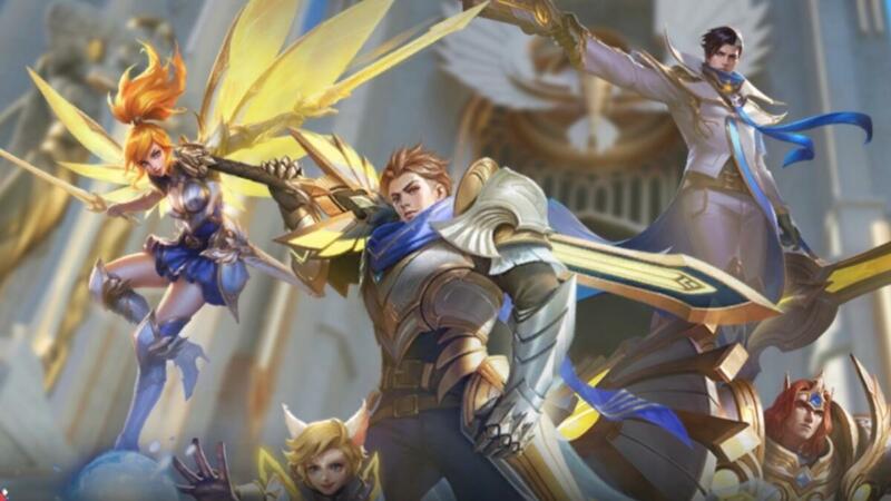 Kelebihan Dan Kekurangan Sistem Global Ban Di Mobile Legends