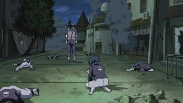 Kenapa di era Boruto, Sejarah Kelam Klan Uchiha Disembunyikan?