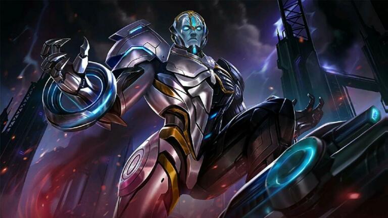 Kisah Gord Mobile Legends, Profesor Keras Penguasa Sihir Kuno