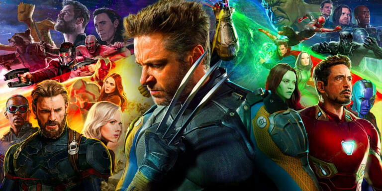 (SPOILER): Wolverine Sudah Eksis di MCU?