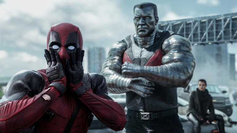 ryan reynolds takut deadpool