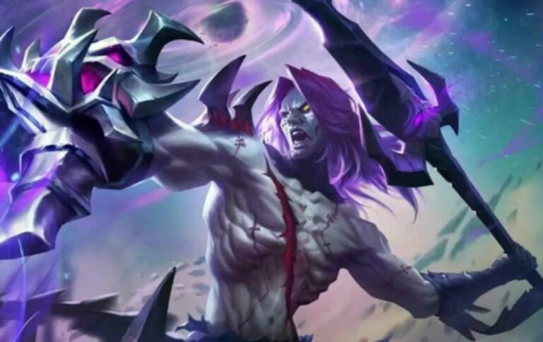 Hero Mobile Legends Marksman Ini Paling Kuat di Rank Epic Hingga Mythic, Siapa Dia?